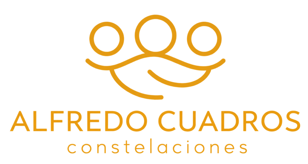 Logo oficial de Alfredo Cuadros Laos - Constelador Familiar y Terapeuta Sistémico