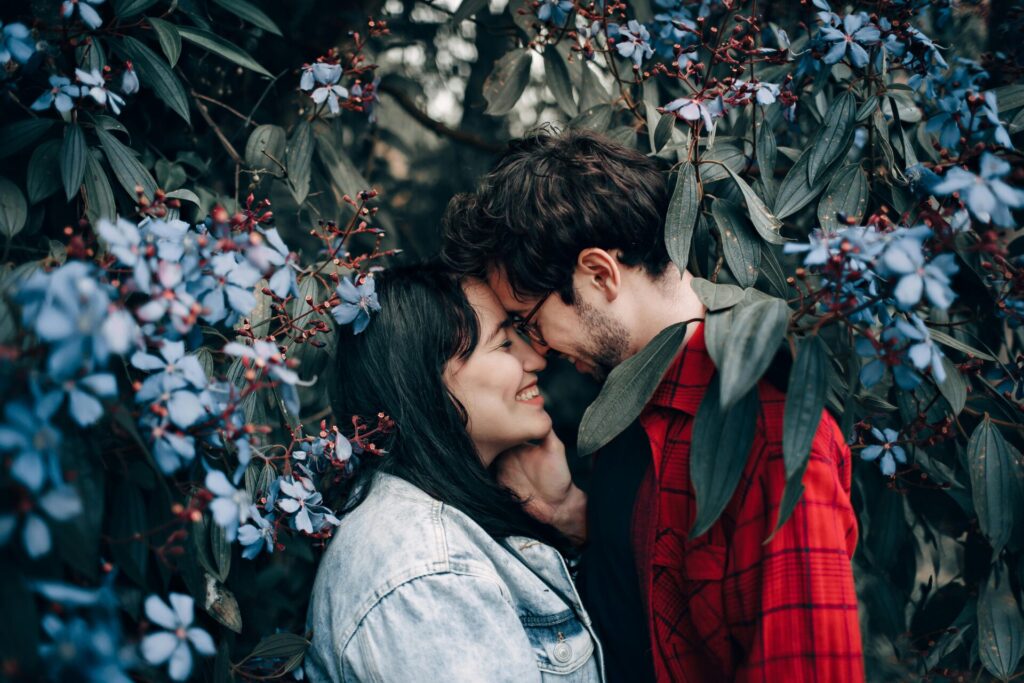 Terapia de pareja