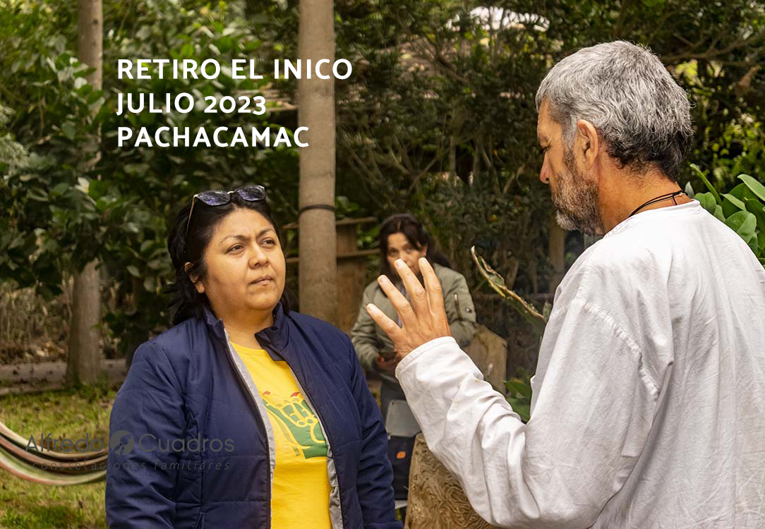 Retiro vivencial de constelaciones familiares: El Orden que Libera en Cieneguilla, Lima