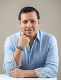 Alfredo Cuadros Laos