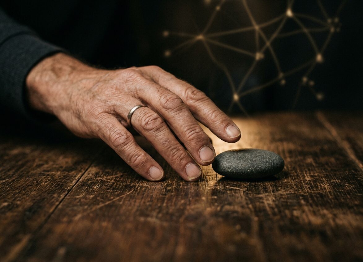 Mano | Alfredo Cuadros Laos