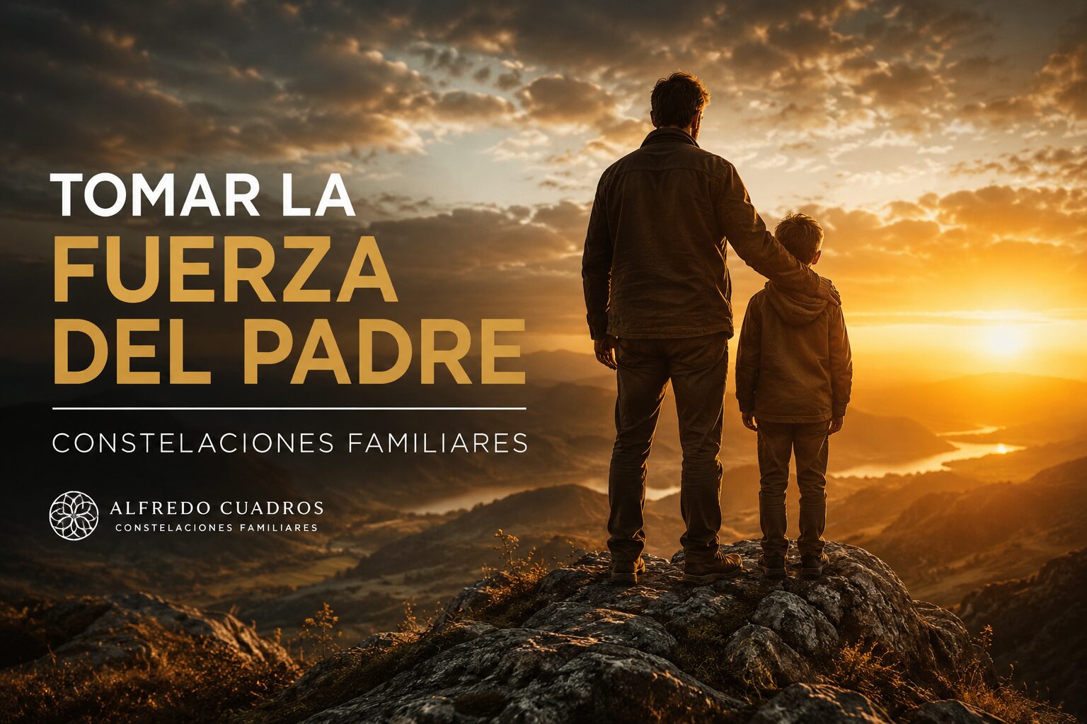 Constelaciones familiares y reconciliación transgeneracional con el linaje familiar