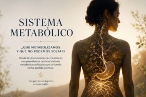 SISTEMA METABOLICO