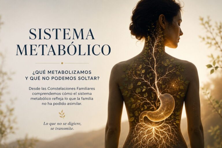 SISTEMA METABOLICO