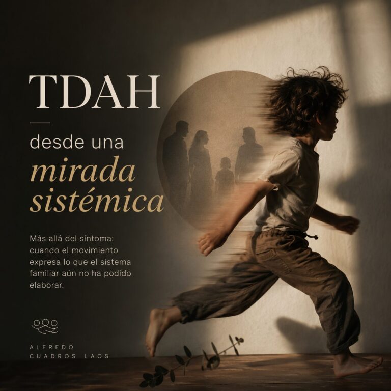 TDAH y sistemas familiares