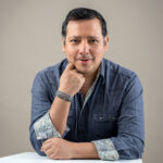 Alfredo Cuadros Laos - Facilitador de Constelaciones Familiares y Terapeuta Sistémico en Lima