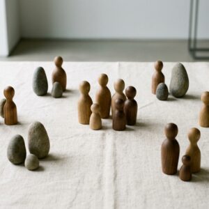 Article field | Alfredo Cuadros Laos