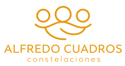 Logo oficial de Alfredo Cuadros Laos - Constelador Familiar y Terapeuta Sistémico