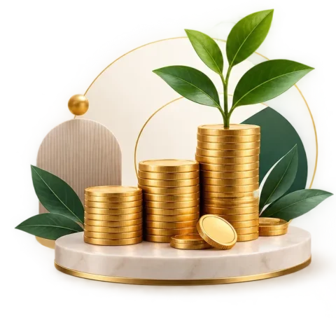 Finance growth transparent | Alfredo Cuadros Laos